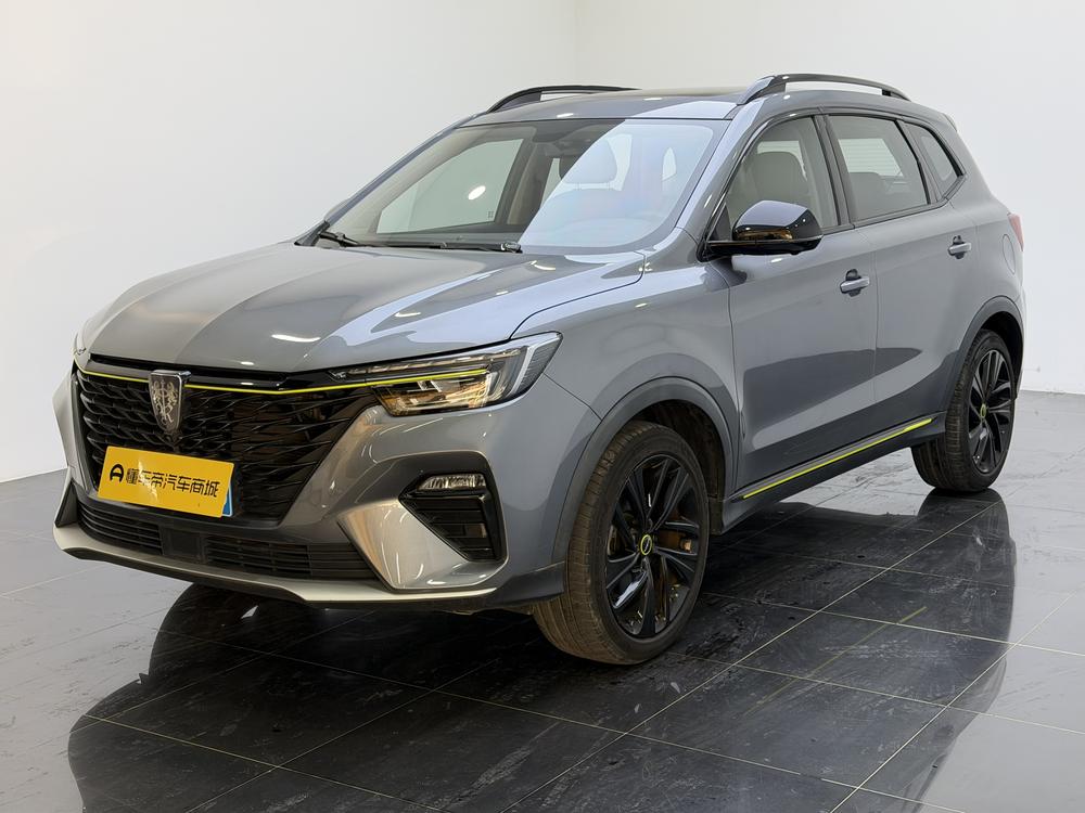 Roewe Roewe RX5