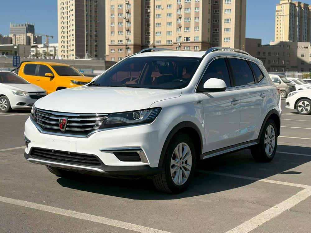 Roewe Roewe RX5