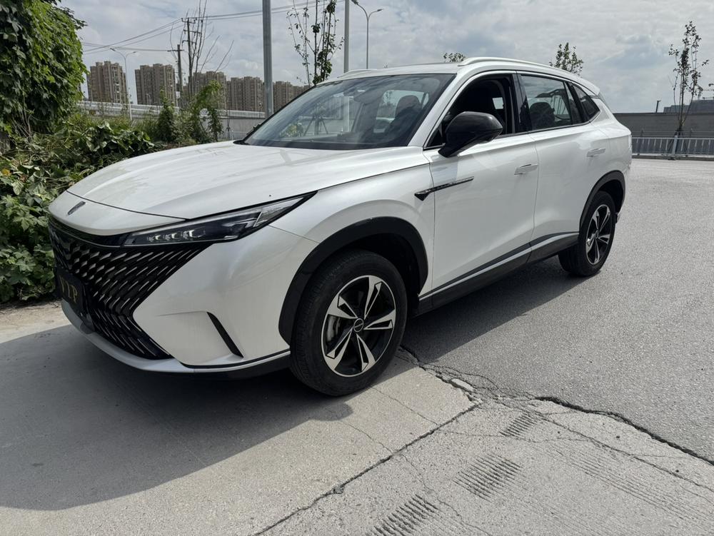 Roewe Roewe RX5
