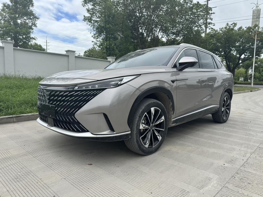 Roewe Roewe RX5