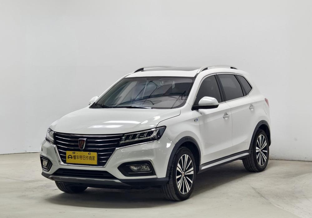 Roewe Roewe RX5