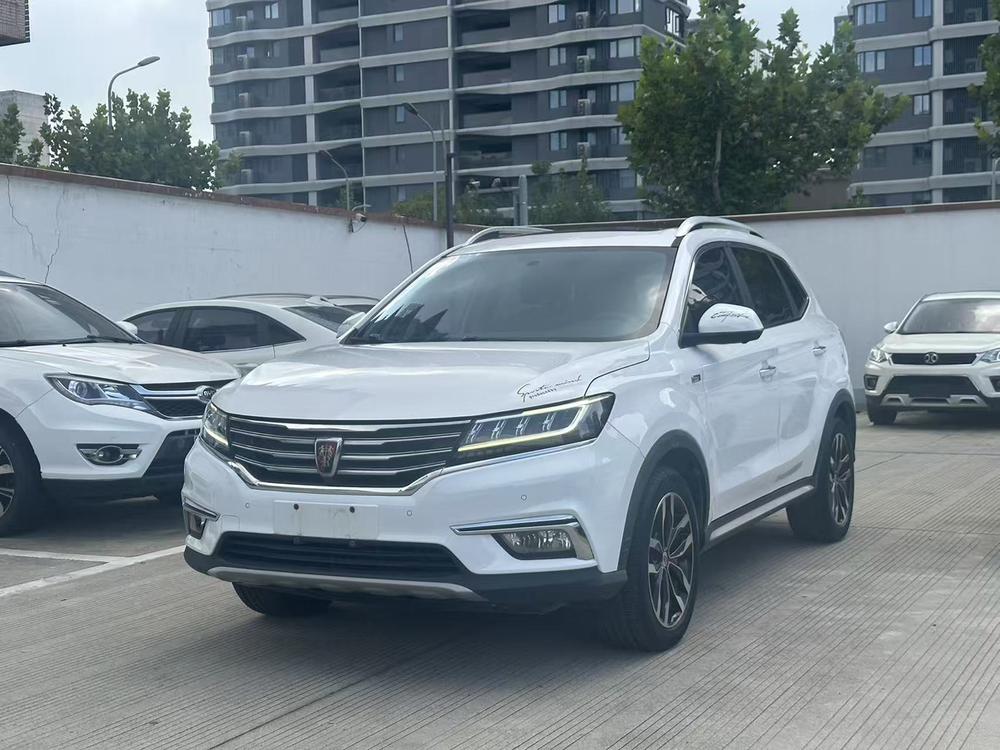 Roewe Roewe RX5