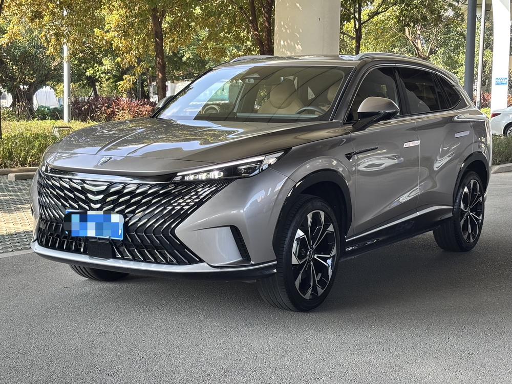 Roewe Roewe RX5