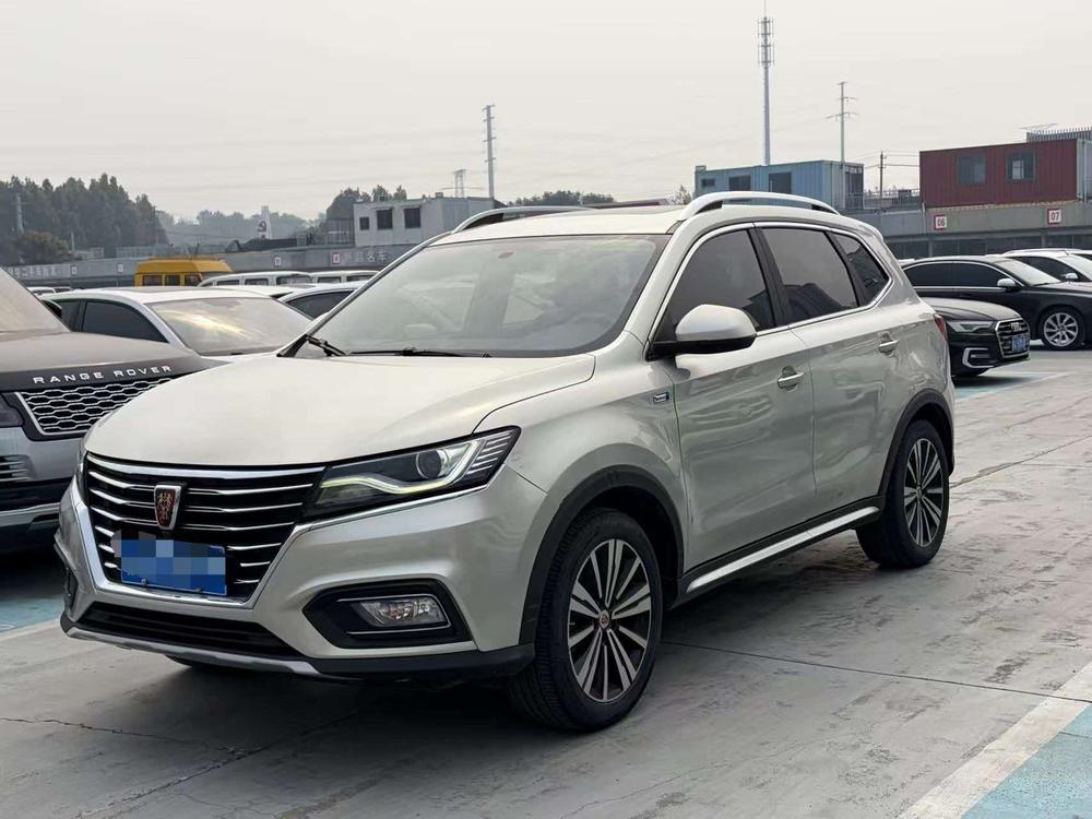 Roewe Roewe RX5