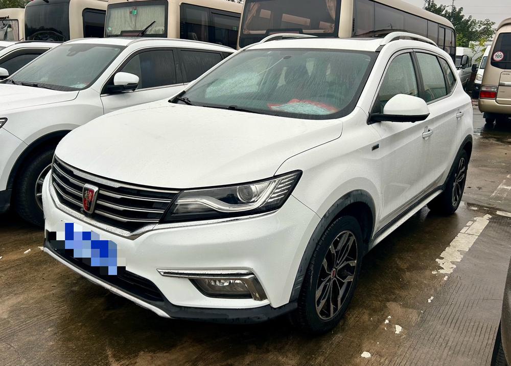 Roewe Roewe RX5