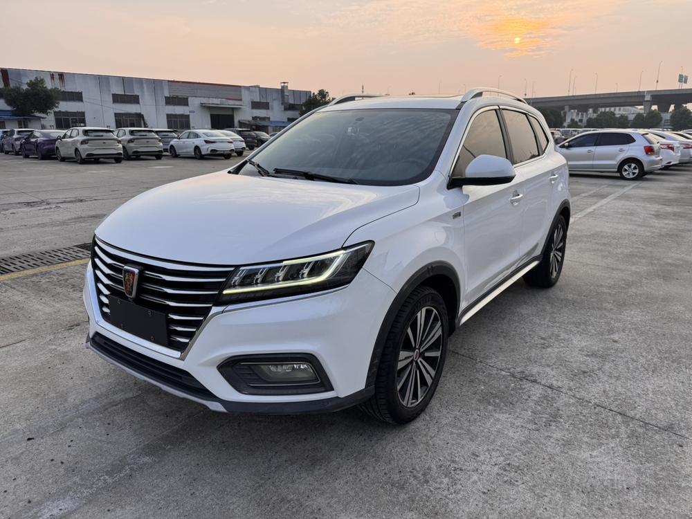 Roewe Roewe RX5