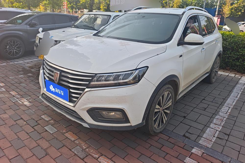 Roewe Roewe RX5