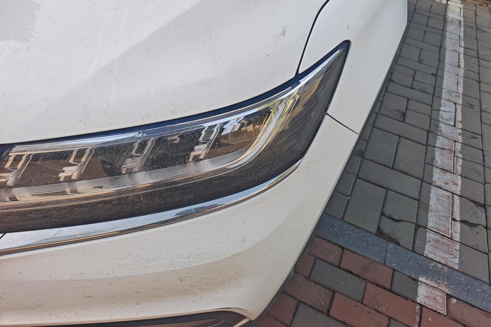 Roewe Roewe RX5