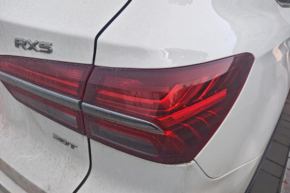 Roewe Roewe RX5