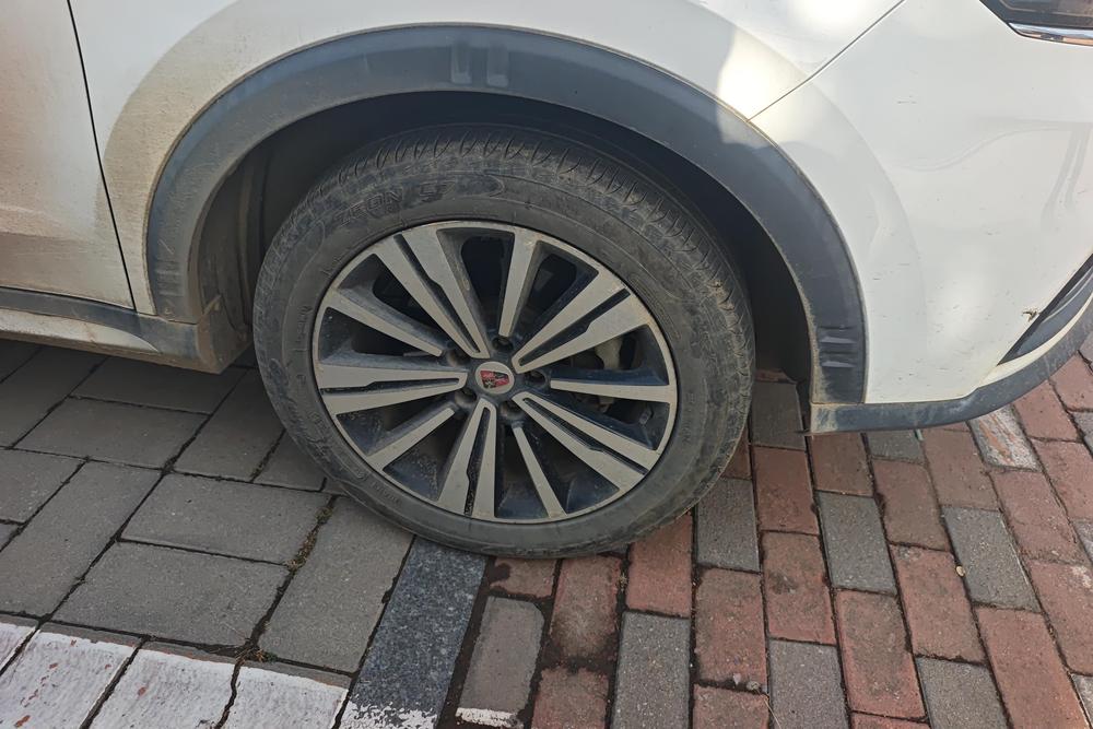 Roewe Roewe RX5