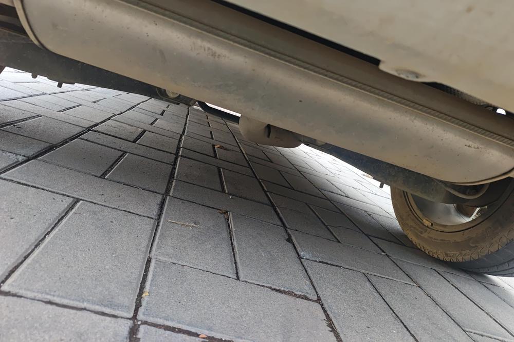 Roewe Roewe RX5
