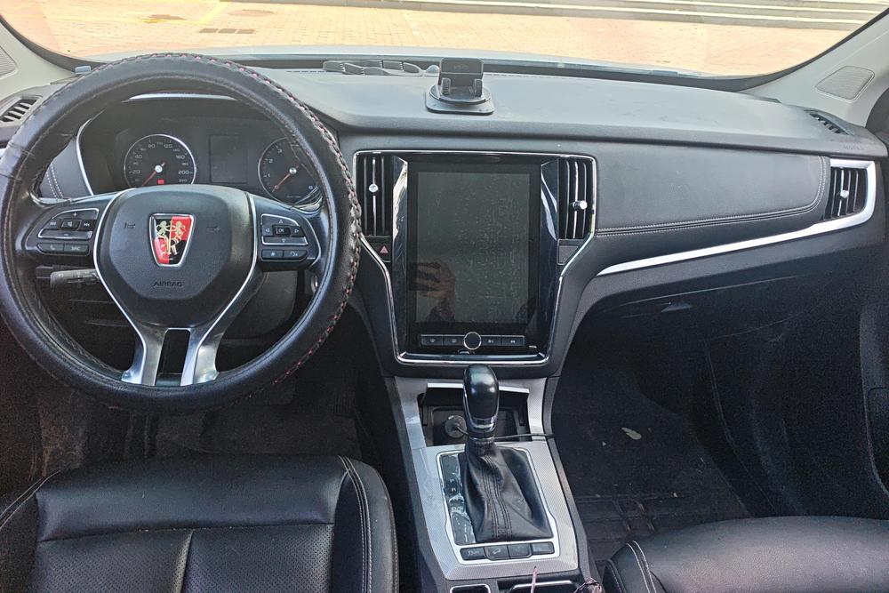Roewe Roewe RX5