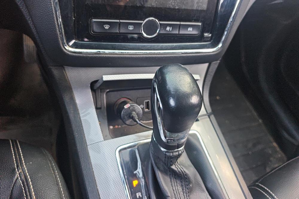 Roewe Roewe RX5