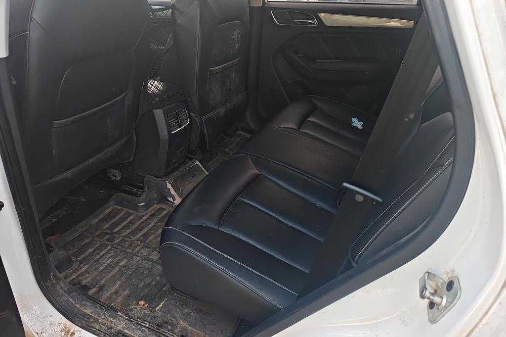 Roewe Roewe RX5