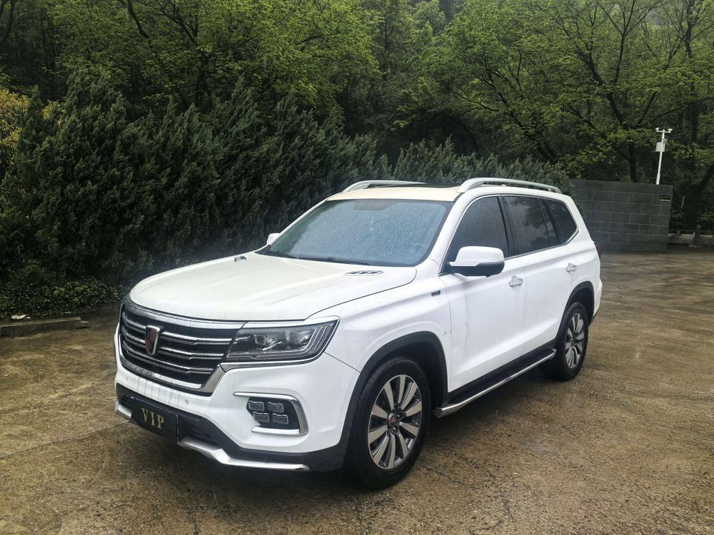 Roewe Roewe RX8