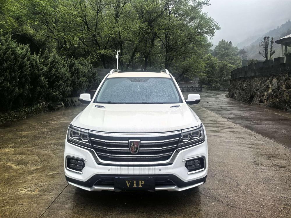 Roewe Roewe RX8