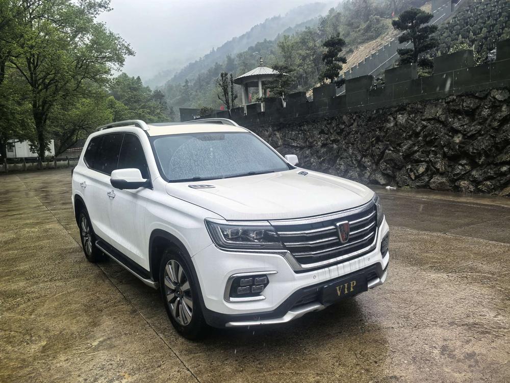 Roewe Roewe RX8