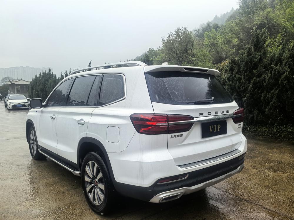 Roewe Roewe RX8