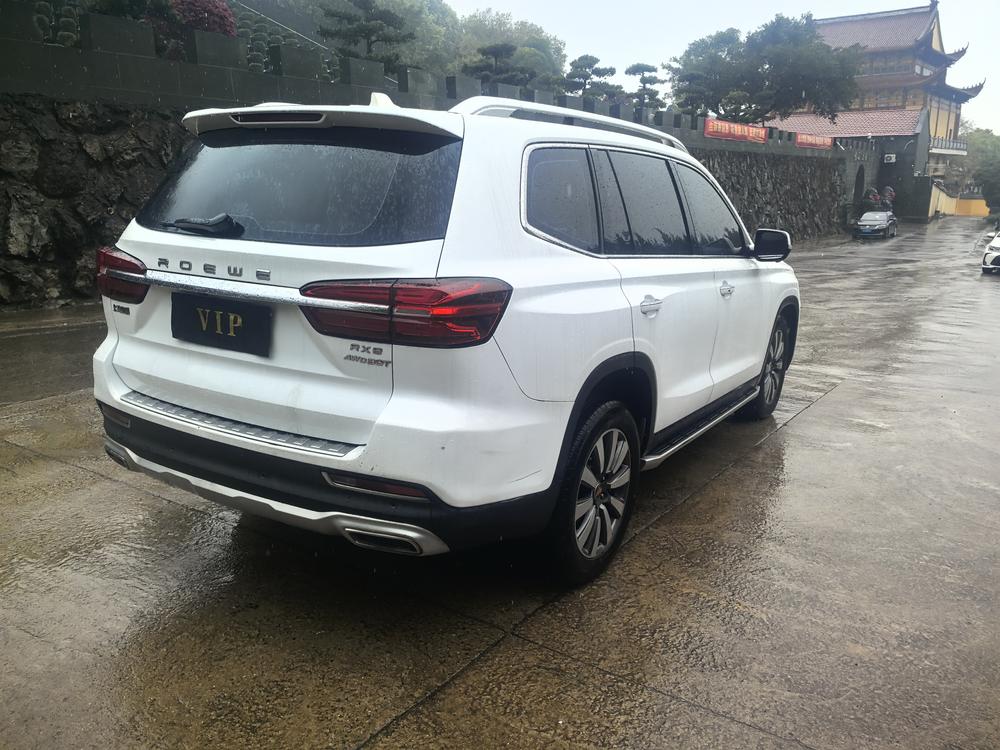Roewe Roewe RX8