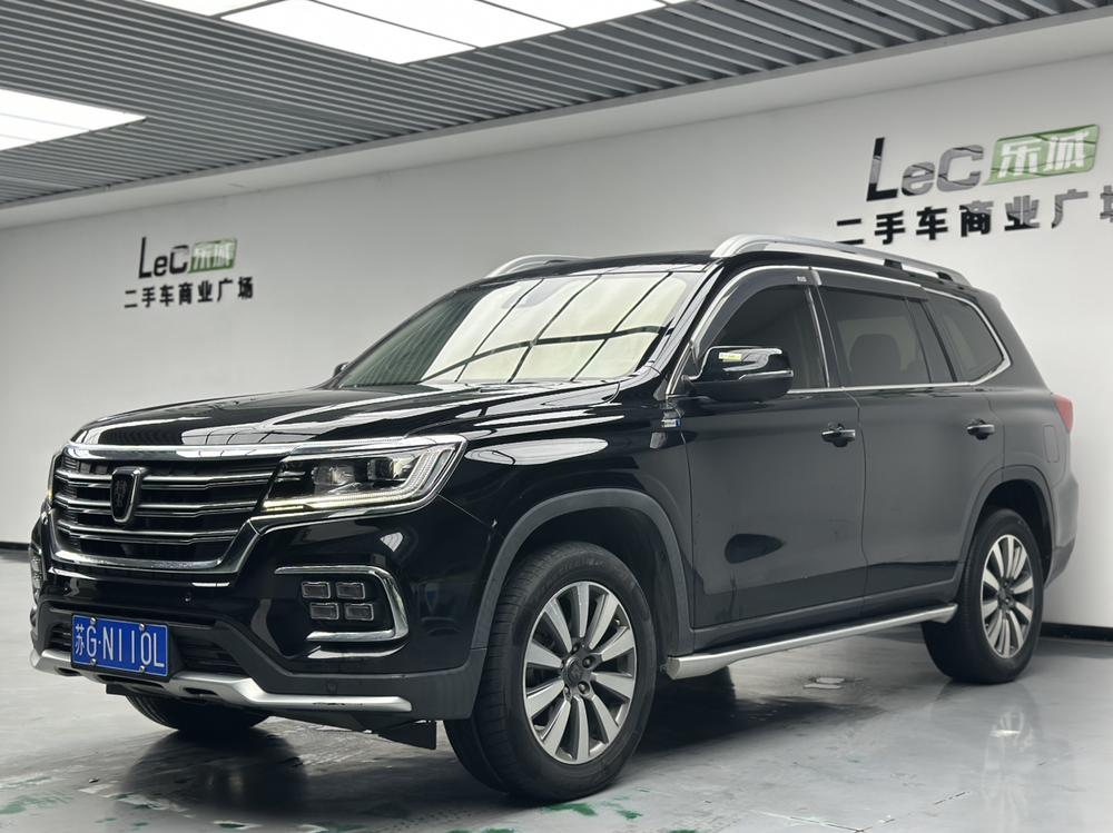 Roewe Roewe RX8