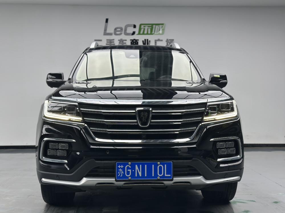 Roewe Roewe RX8