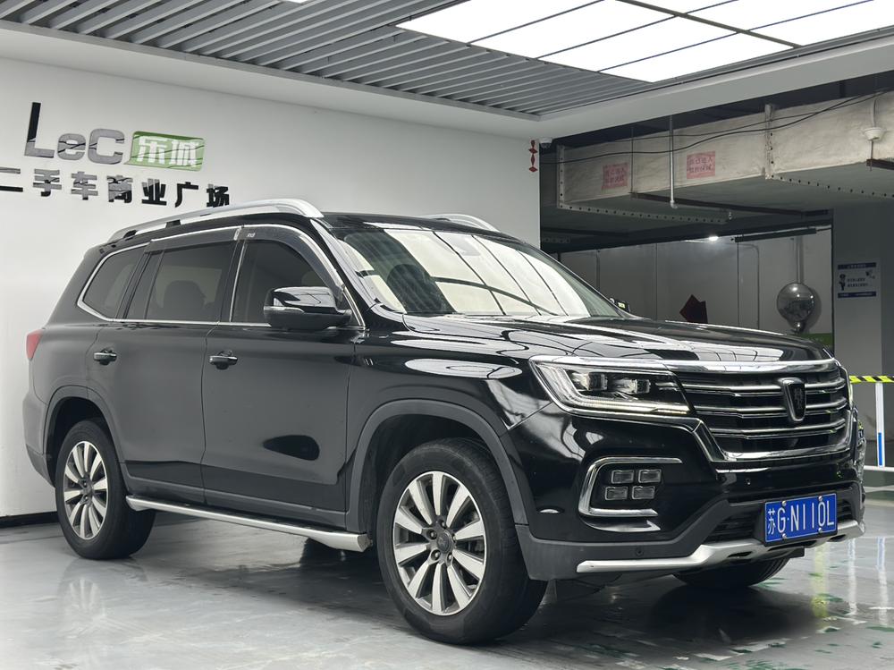 Roewe Roewe RX8