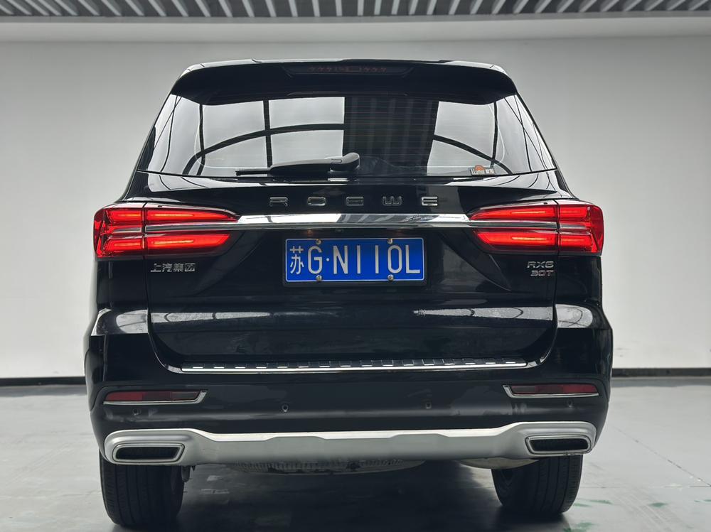 Roewe Roewe RX8