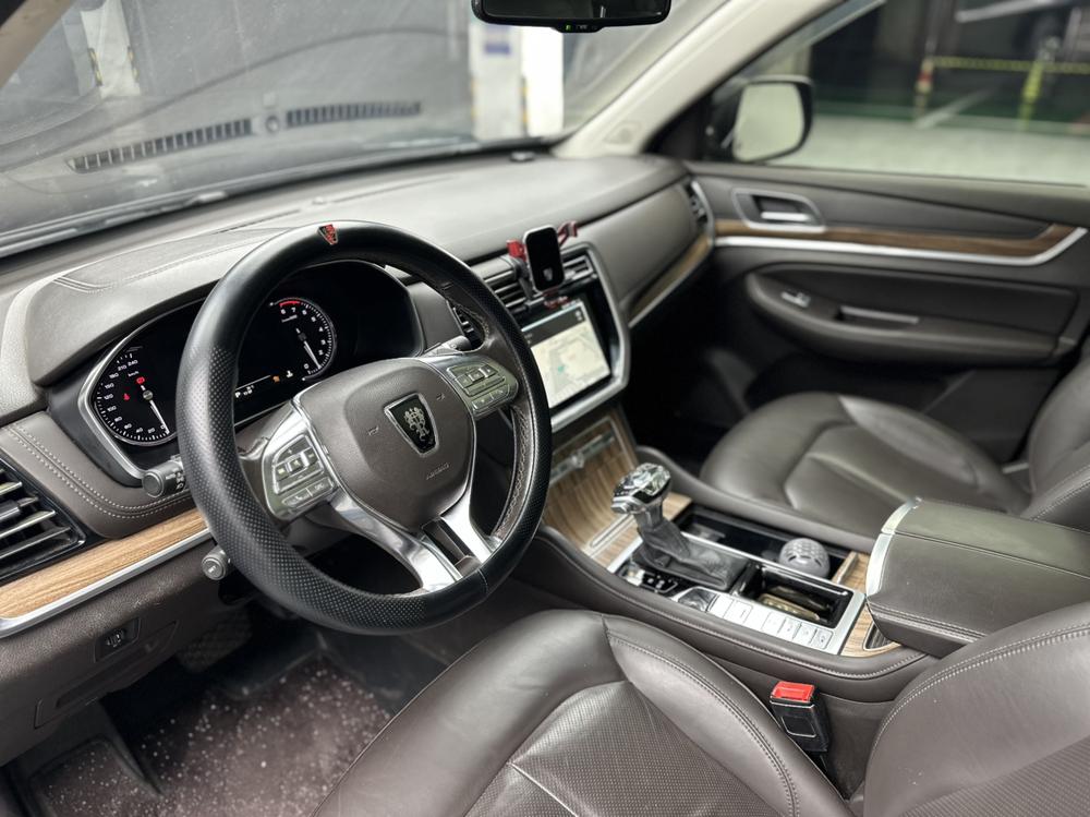 Roewe Roewe RX8