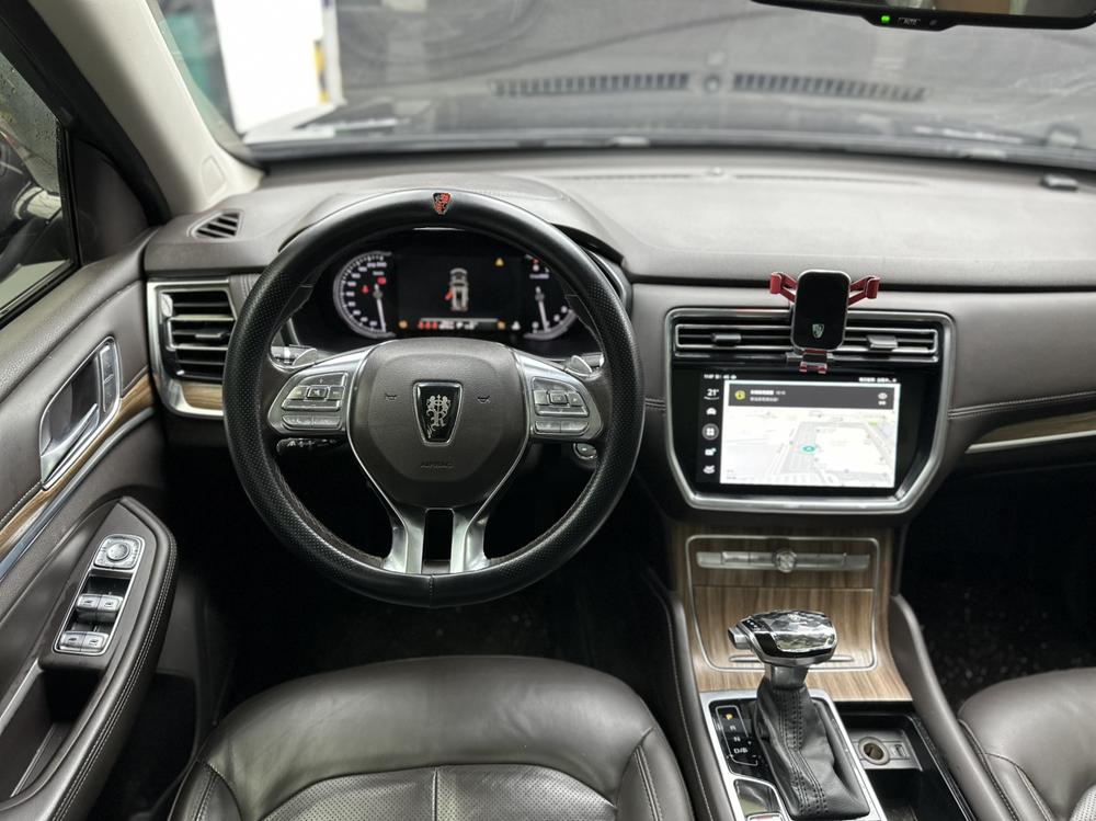 Roewe Roewe RX8