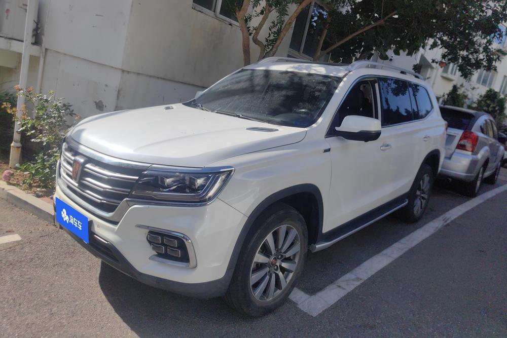 Roewe Roewe RX8