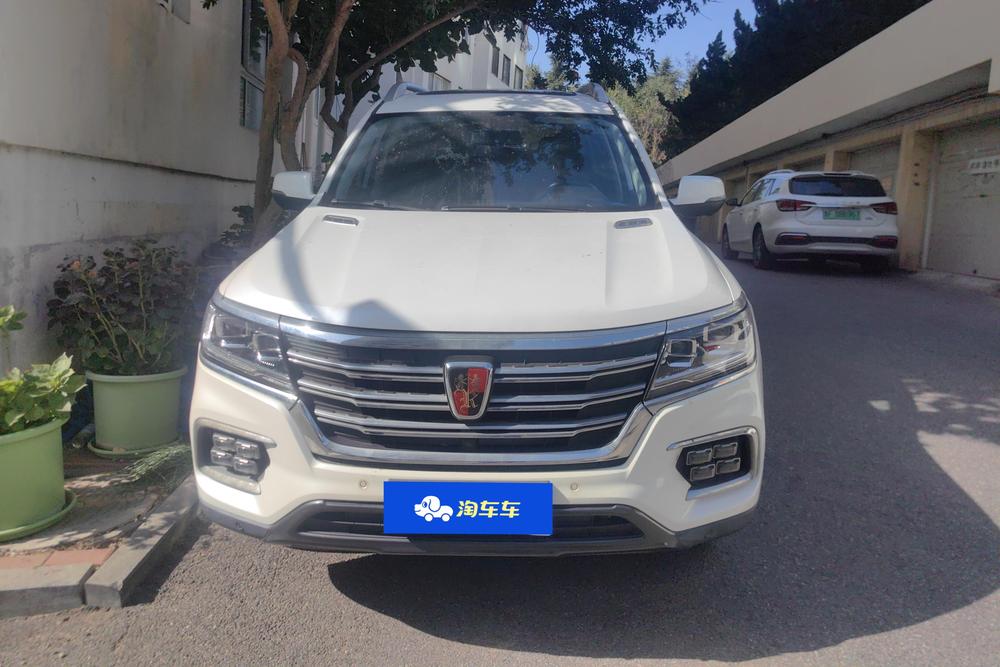 Roewe Roewe RX8