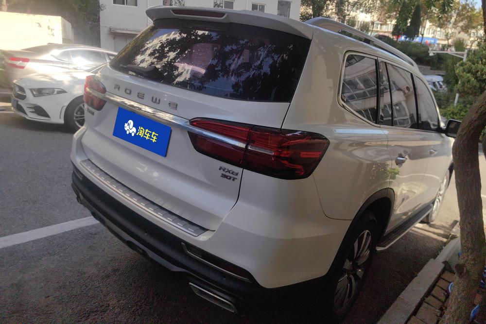 Roewe Roewe RX8