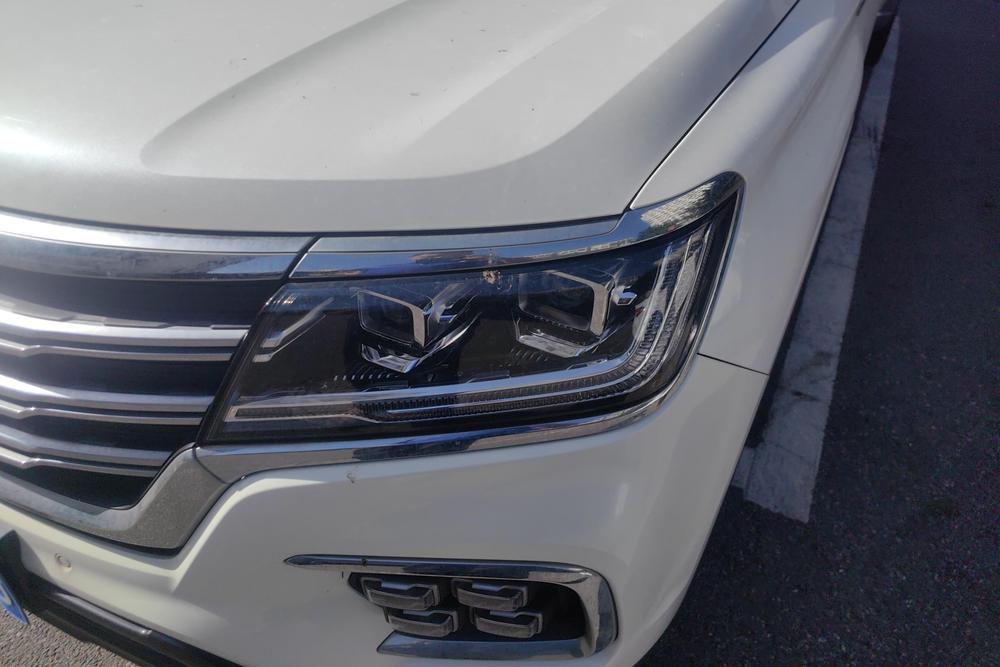 Roewe Roewe RX8