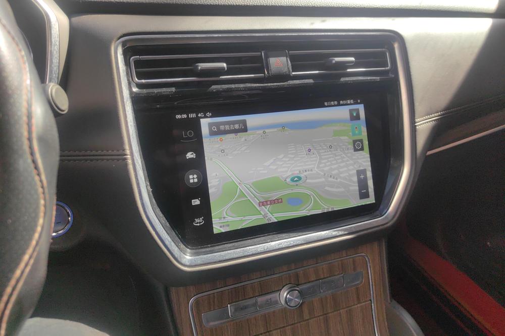 Roewe Roewe RX8