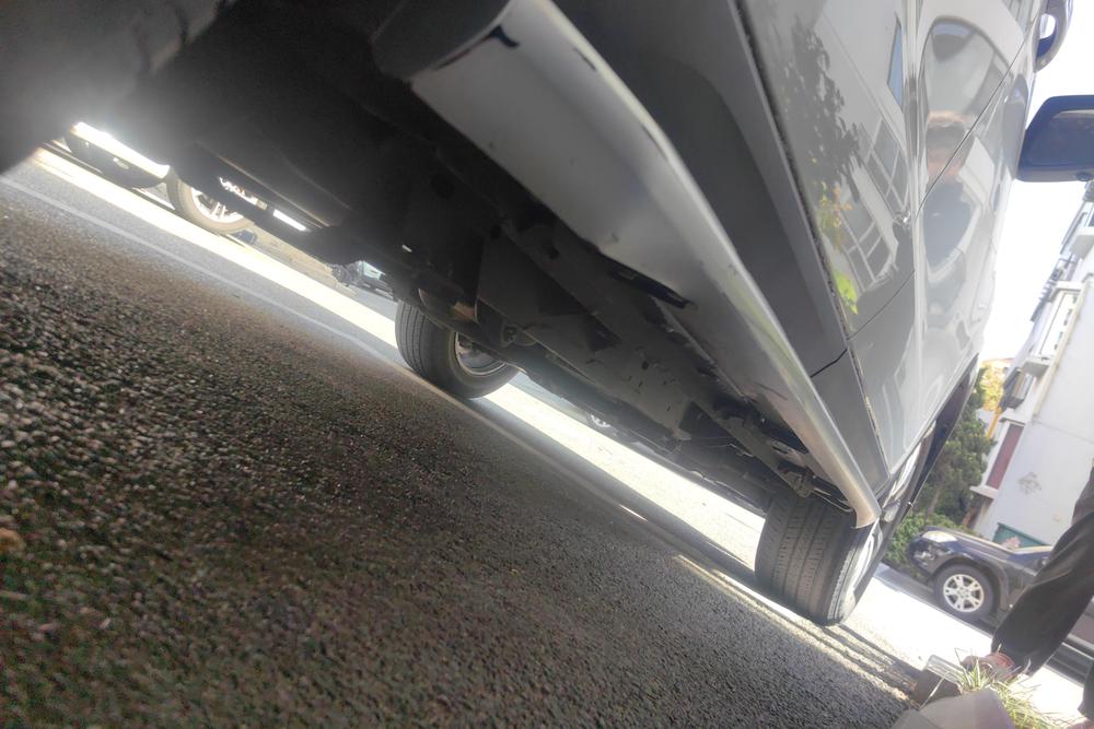 Roewe Roewe RX8