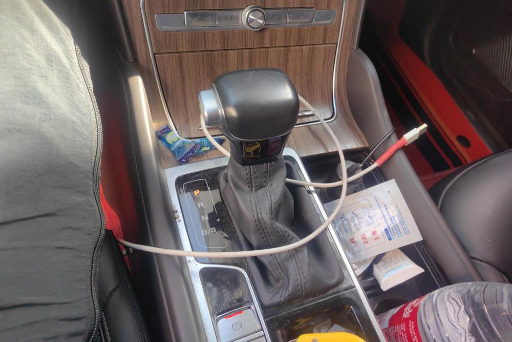 Roewe Roewe RX8