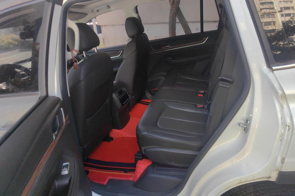 Roewe Roewe RX8
