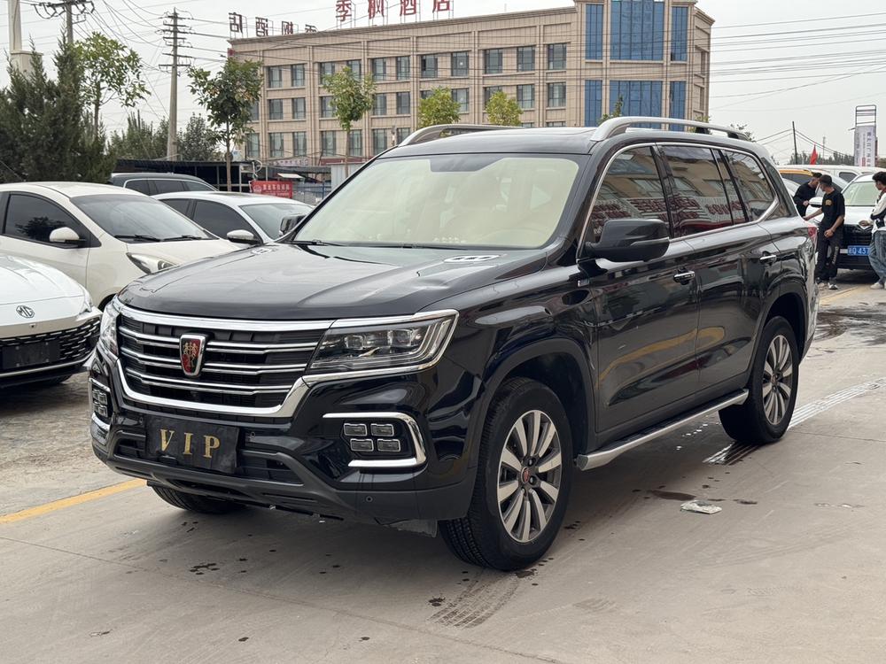 Roewe Roewe RX8