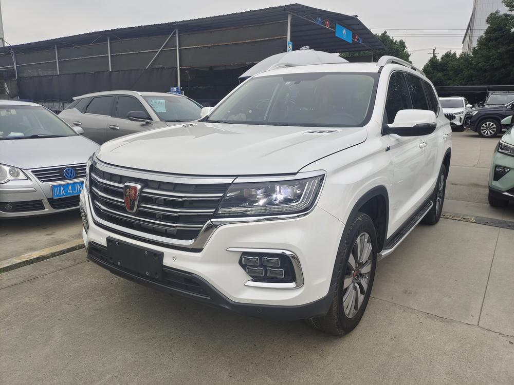 Roewe Roewe RX8