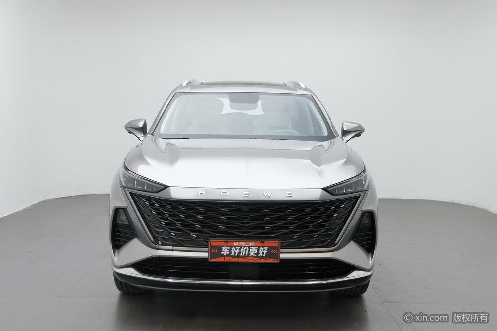 Roewe Roewe RX9