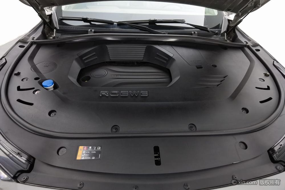 Roewe Roewe RX9
