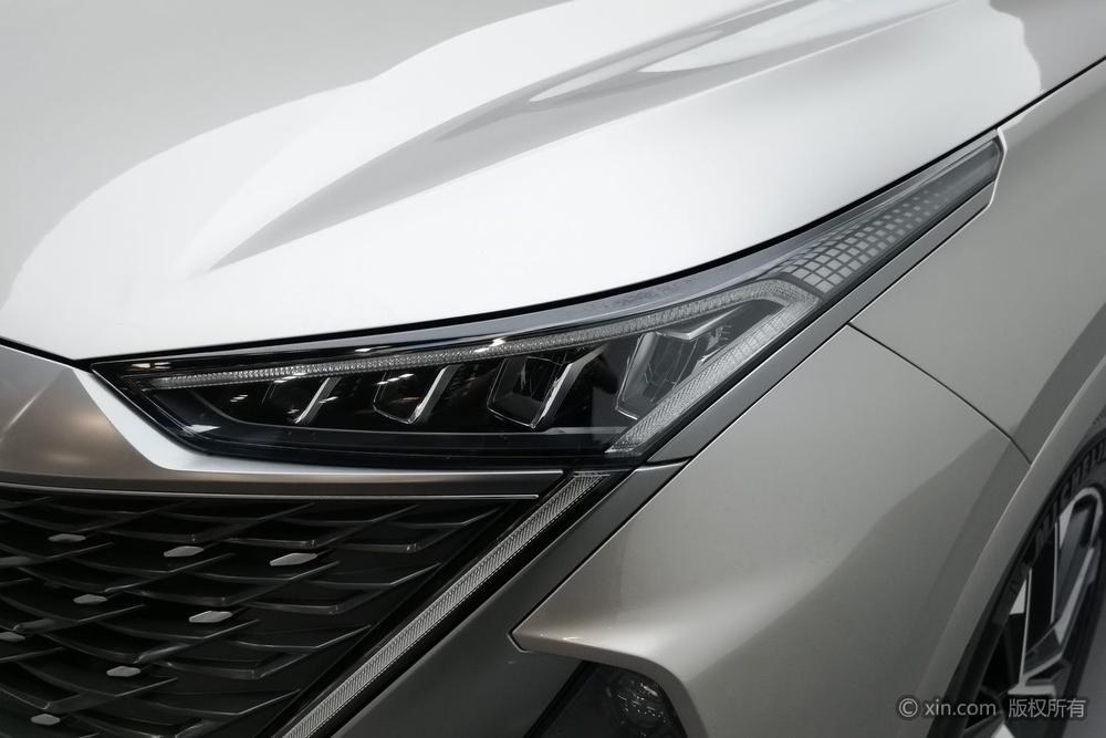Roewe Roewe RX9