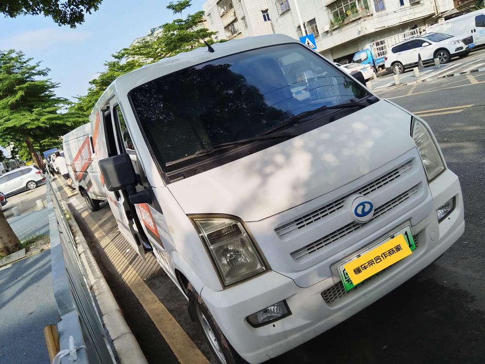 Ruichi Ruichi EC35