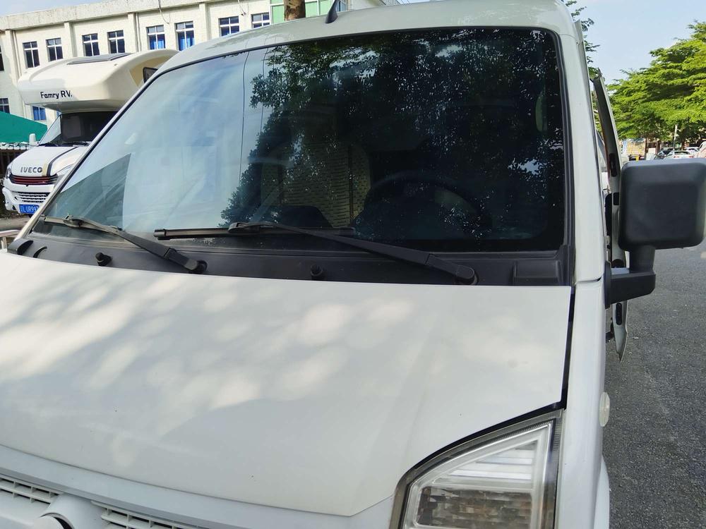 Ruichi Ruichi EC35
