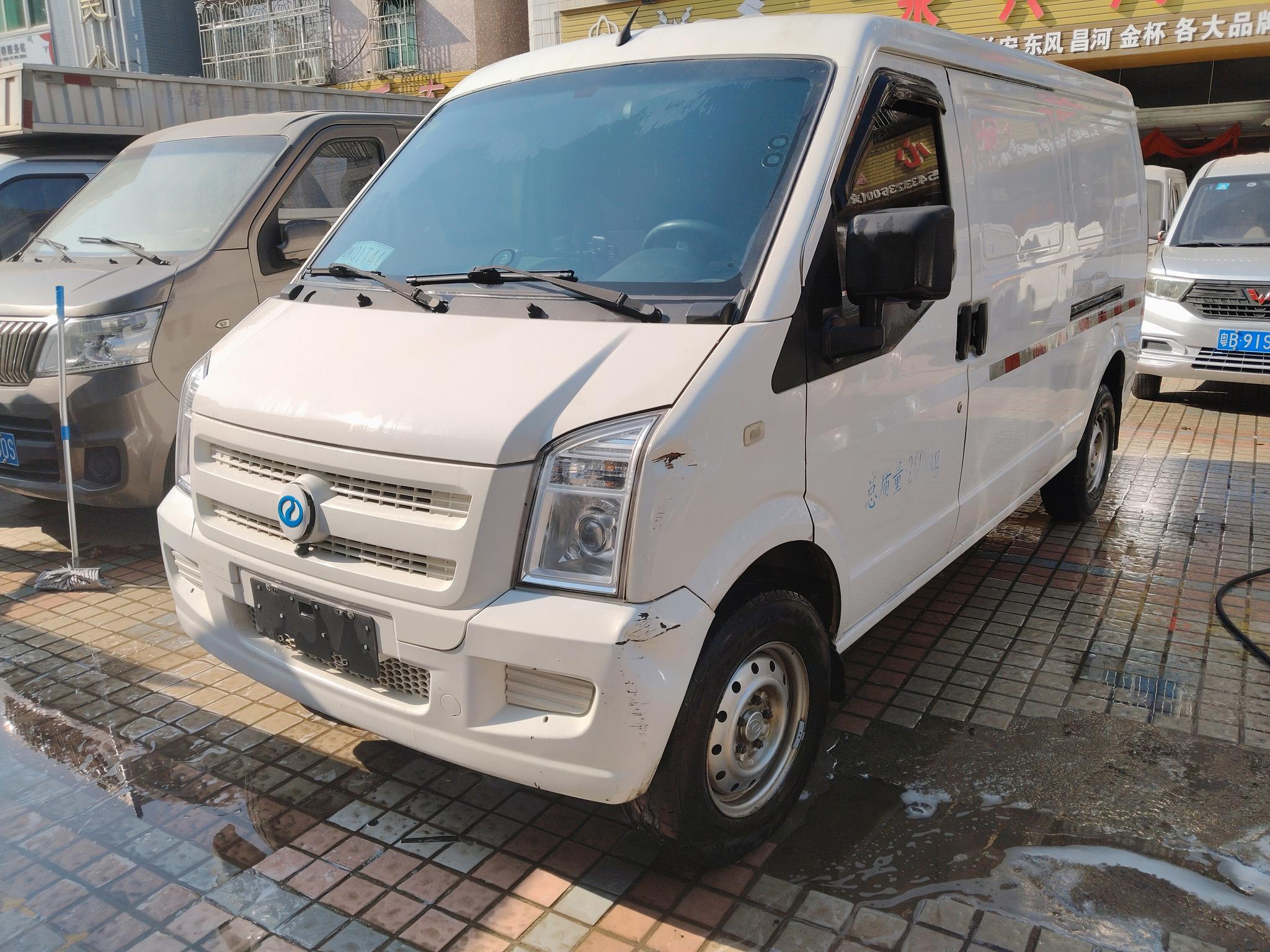 Ruichi Ruichi EC35