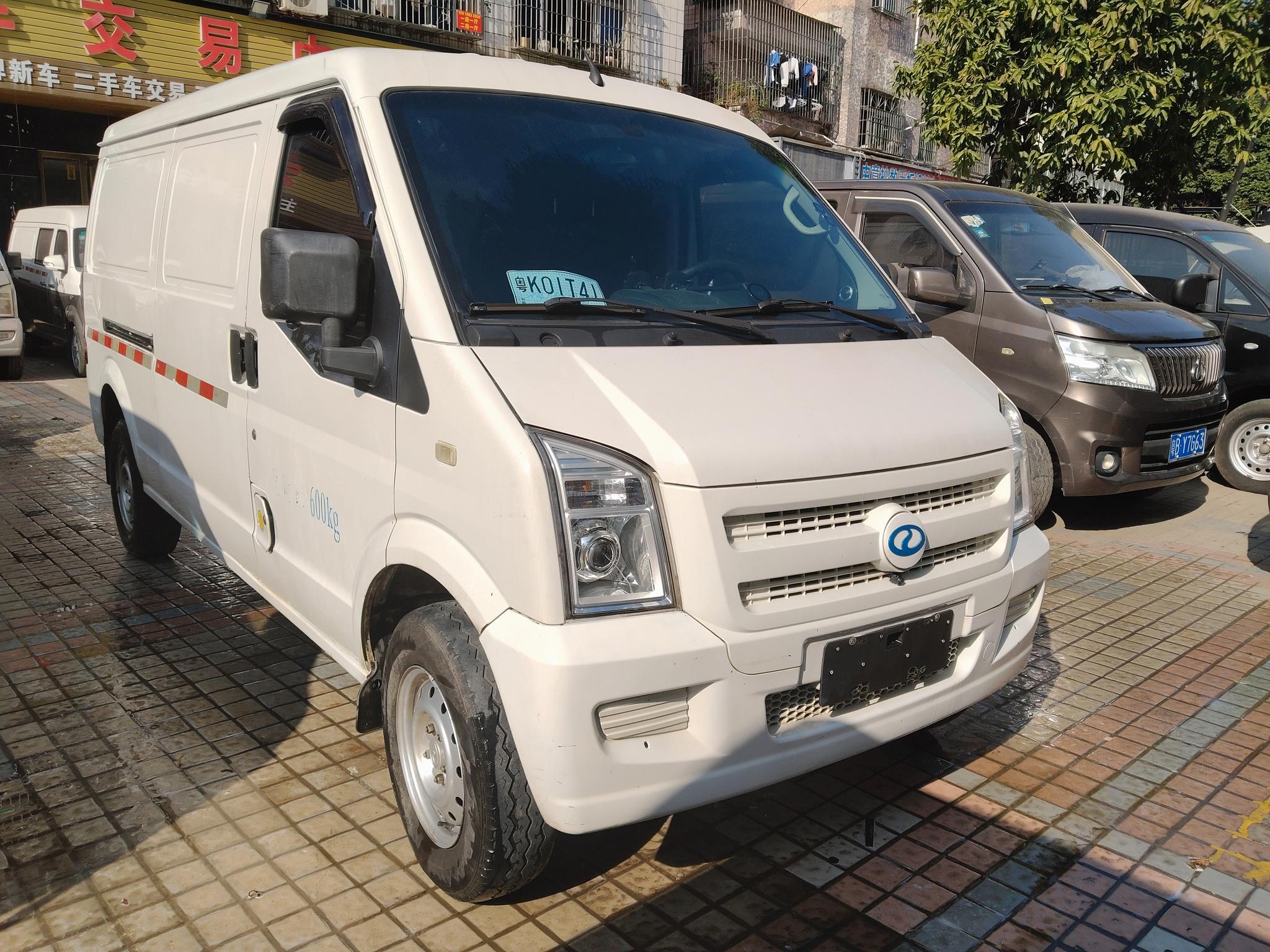 Ruichi Ruichi EC35