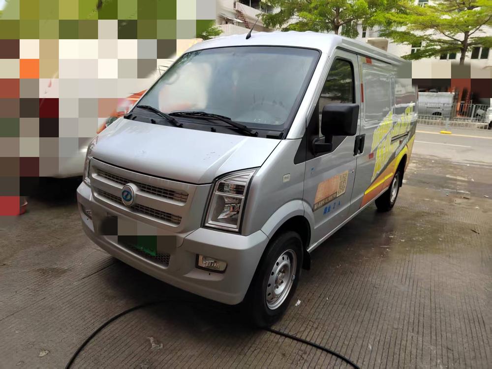 Ruichi Ruichi EC35