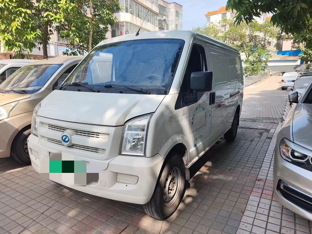 Ruichi Ruichi EC35