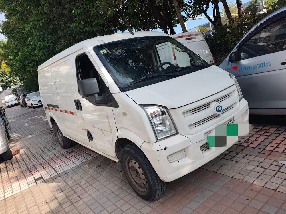 Ruichi Ruichi EC35