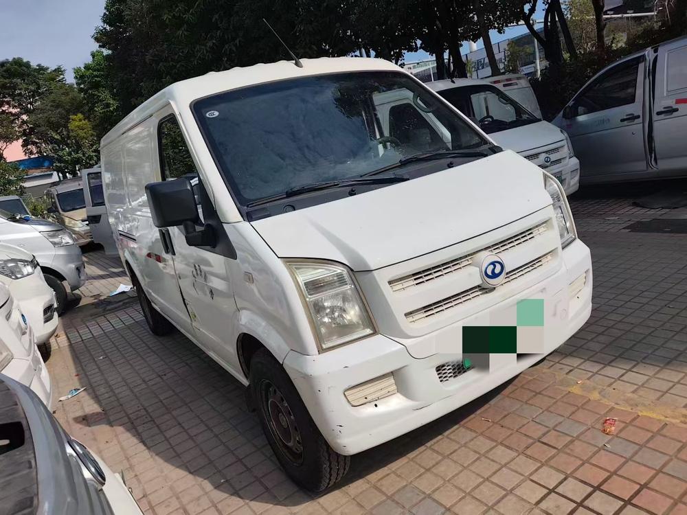 Ruichi Ruichi EC35